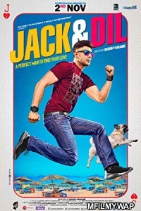 Jack And Dil (2019) Bollywood Hindi Full Movie