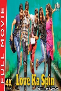 Love Ka Spin (Kerintha) (2020) Hindi Dubbed Movie