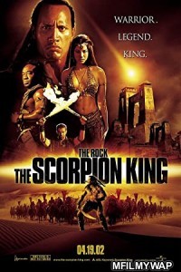 The Scorpion King 3: Battle for Redemption (2012) Hindi Dubbed Movie