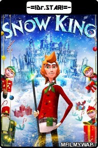 The Wizards Christmas : Return of the Snow King (2016) Hindi Dubbed Movie