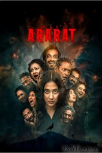 Ararat (2024) Season 1 Binge Bengali Web Series