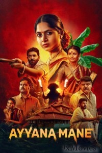Ayyana Mane (2025) Season 1 Hindi Web Series