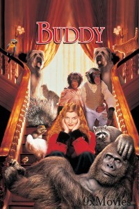 Buddy (1997) ORG Hindi Dubbed Movie