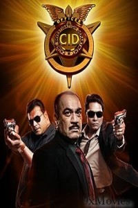 C I D (2024) Season 2 EP045 Hindi Web Series