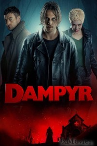Dampyr (2022) ORG Hindi Dubbed Movie