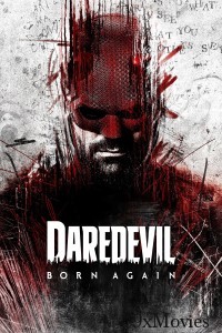 Daredevil Born Again (2025) Season 1 EP08 Hindi Dubbed Web Series