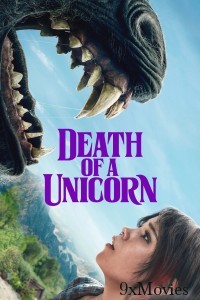 Death Of A Unicorn (2025) HQ Hindi Dubbed Movie