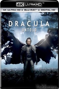 Dracula Untold (2014) Hindi Dubbed Movies