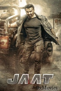 Jaat (2025) Hindi Movie