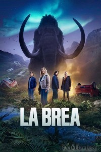 La Brea (2021) Season 1 Hindi Dubbed Web Series