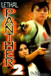 Lethal Panther (1990) ORG Hindi Dubbed Movie