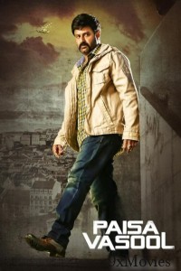 Paisa Vasool (2017) ORG Hindi Dubbed Movie