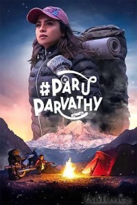 Paru Parvathy (2025) ORG Hindi Dubbed Movie