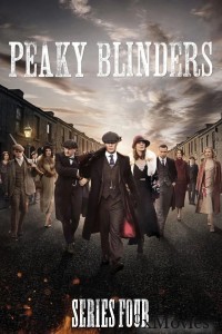 Peaky Blinders (2017) Season 4 EP03 To EP06 Hindi Dubbed Web Series