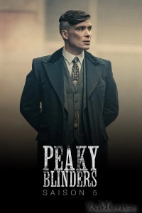 Peaky Blinders (2019) Season 5 EP01 To EP02 Hindi Dubbed Web Series