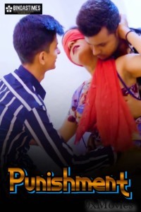 Punishment (2024) BindasTimes Hindi Short Film