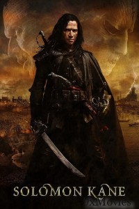 Solomon Kane (2009) ORG Hindi Dubbed Movie