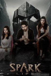 Spark L I F E (2023) ORG Hindi Dubbed Movie