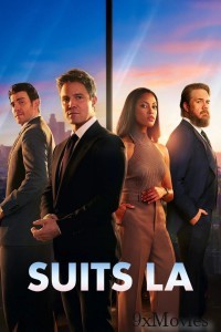 Suits LA (2025) Season 1 EP09 Hindi Dubbed Web Series