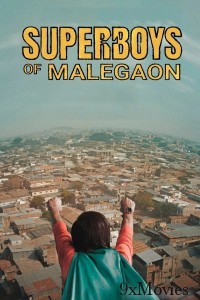 Superboys Of Malegaon (2025) Hindi Movie