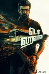 Ten Hours (2025) Tamil Movie