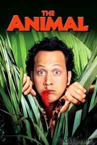 The Animal (2001) ORG Hindi Dubbed Movie