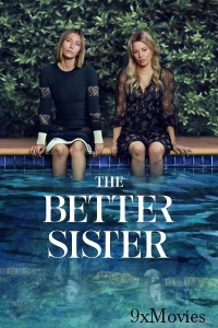 The Better Sister (2025) Season 1 Hindi Dubbed Web Series