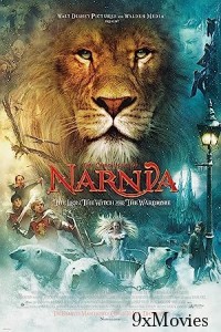The Chronicles of Narnia The Lion the Witch and the Wardrobe (2005) Hindi Dubbed Movie