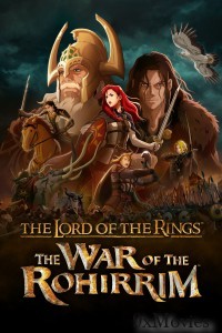 The Lord Of The Rings The War Of The Rohirrim (2024) Englsih Movie