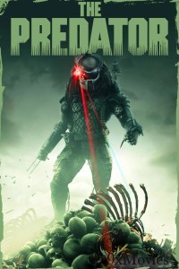 The Predator (2018) ORG Hindi Dubbed Movie