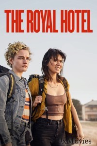 The Royal Hotel (2023) ORG Hindi Dubbed Movie