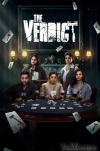 The Verdict (2025) Tamil Movie
