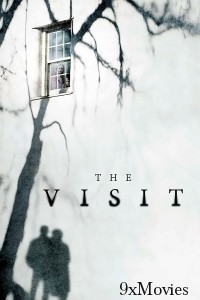 The Visit (2015) ORG Hindi Dubbed Movie