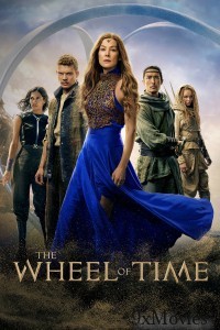 The Wheel Of Time (2025) Season 3 EP08 Hindi Dubbed Web Series