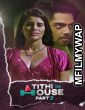 Atithi In House Part 2 (2021) UNRATED Hindi KooKu Originals Short Films