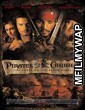 Pirates Of The Caribbean The Curse Of The Black Pearl (2003) Hindi Dubbed Movie