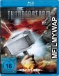 Thunderstorm: The Return of Thor (2011) Hindi Dubbed Movies