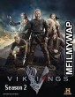 Vikings (2014) Hindi Dubbed Season 2 Complete Show
