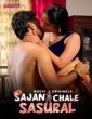 Sajan Chale Sasural (2024) S01 Part 2 Moovi Hindi Hot Web Series