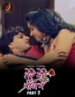 Tere Mere Beech Main (2024) S01 Part 2 Jalva Hindi Web Series