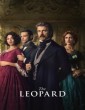 The Leopard (2025) Season 1 Hindi Dubbed Web Series