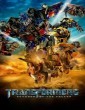Transformers 2 Revenge of the Fallen (2009) ORG Hindi Dubbed Movie