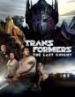 Transformers 5 The Last Knight (2017) ORG Hindi Dubbed Movie
