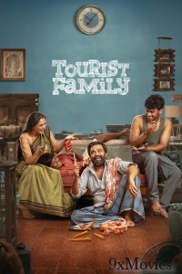 Tourist Family (2025) ORG Hindi Dubbed Movie