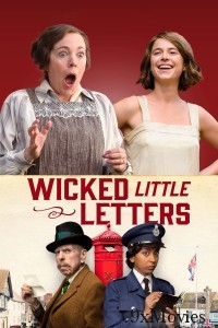 Wicked Little Letters (2023) ORG Hindi Dubbed Movie