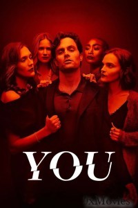 You (2025) Season 5 Hindi Dubbed Web Series