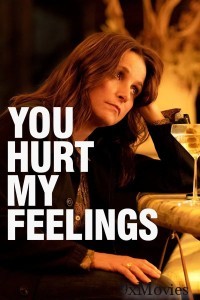 You Hurt My Feelings (2023) ORG Hindi Dubbed Movie