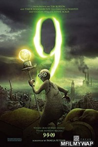 9 (2009) Hindi Dubbed Movie